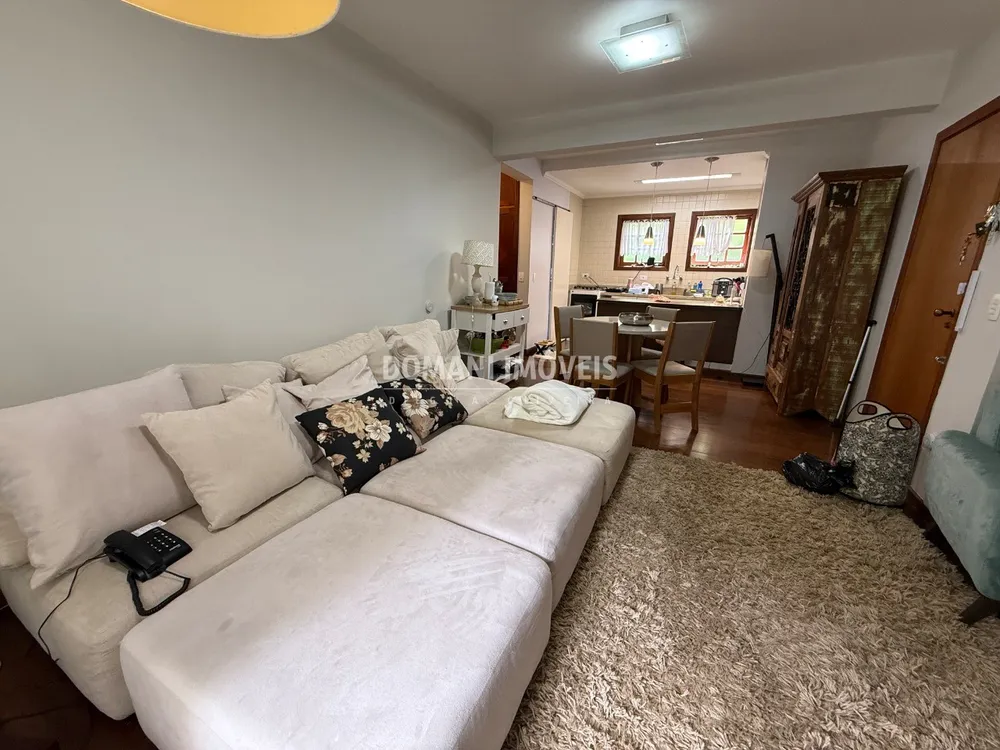 Apartamento, 3 quartos, 104 m² - Foto 4