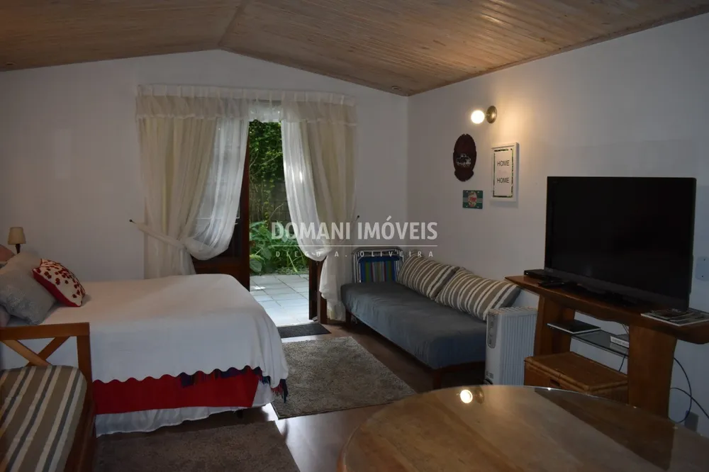 Apartamento, 1 quarto, 30 m² - Foto 6