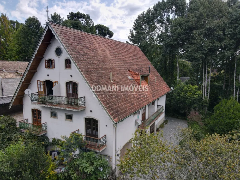 Apartamento, 1 quarto, 30 m² - Foto 1