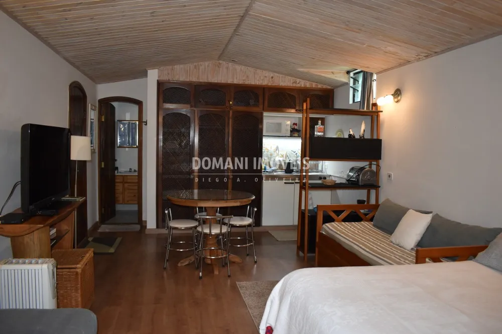 Apartamento, 1 quarto, 30 m² - Foto 5