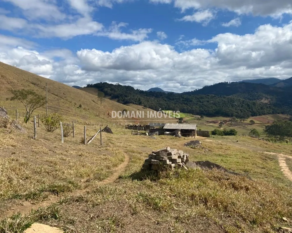 Fazenda, 2 quartos - Foto 1