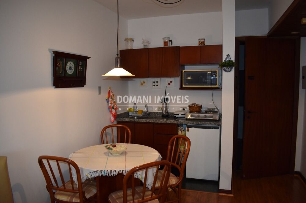 Flat/Apart Hotel à venda com 1 quarto, 50m² - Foto 6