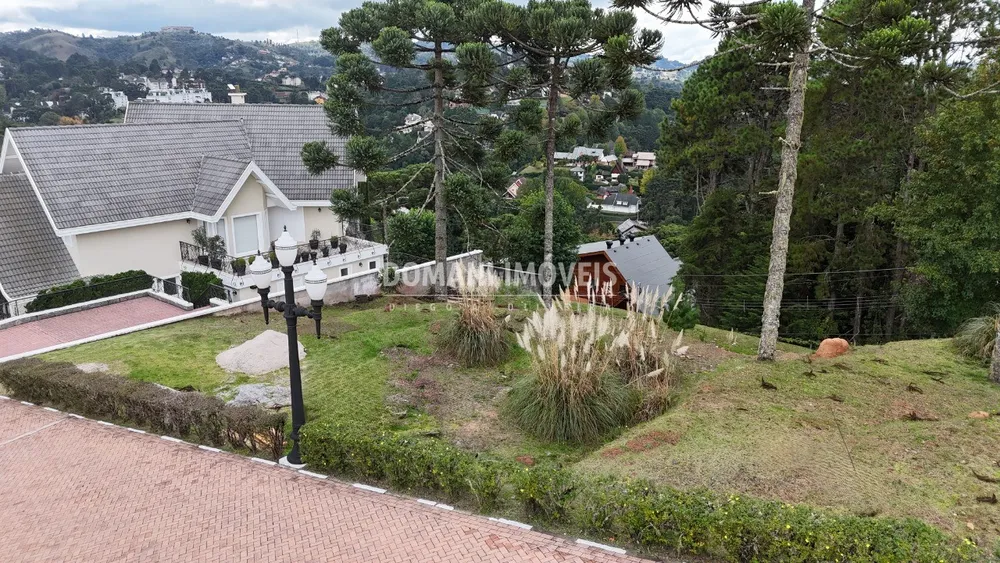 Terreno, 1010 m² - Foto 1