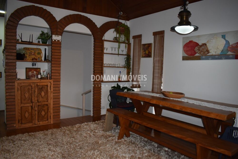 Casa, 4 quartos - Foto 1