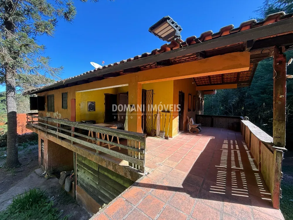 Casa, 4 quartos - Foto 4