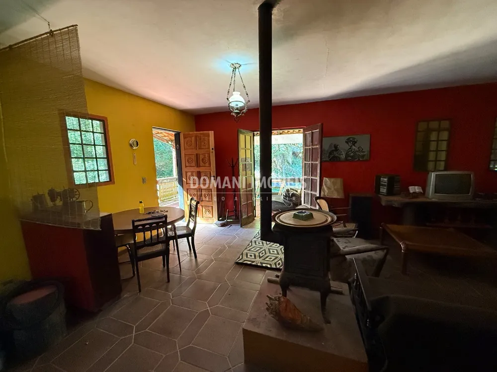 Casa, 4 quartos - Foto 5