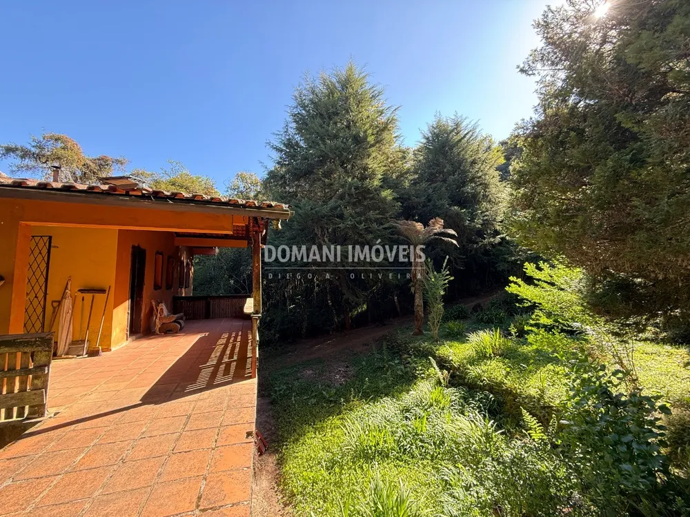 Casa, 4 quartos - Foto 3
