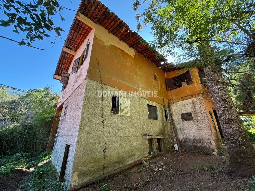 Casa, 4 quartos - Foto 8