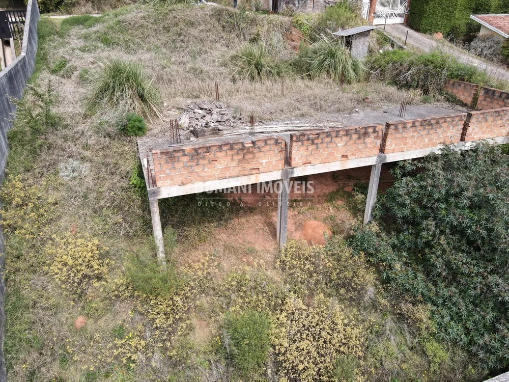 Terreno, 555 m² - Foto 3