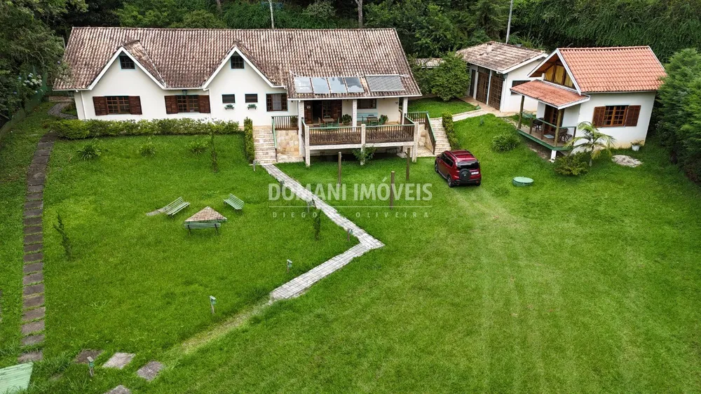 Casa, 4 quartos - Foto 7