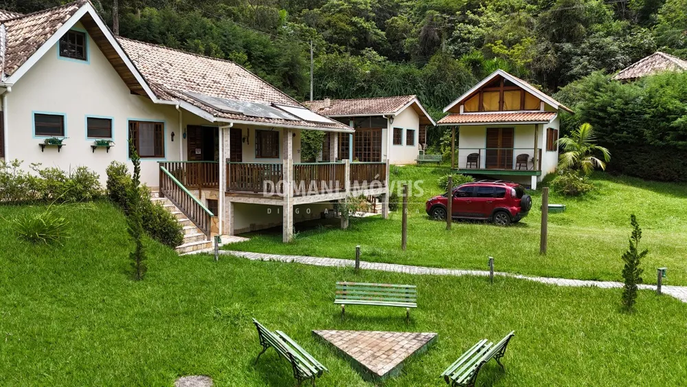 Casa, 4 quartos - Foto 6