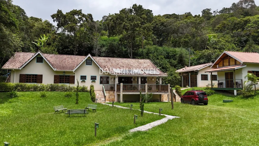 Casa, 4 quartos - Foto 8