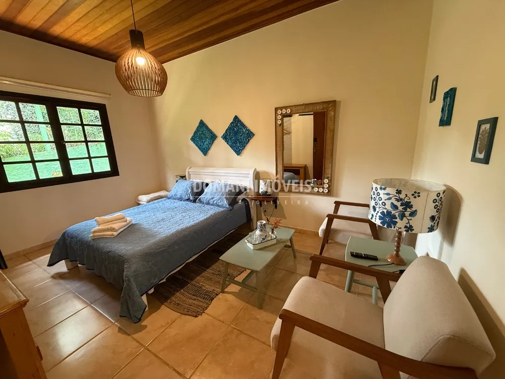 Casa, 4 quartos - Foto 5