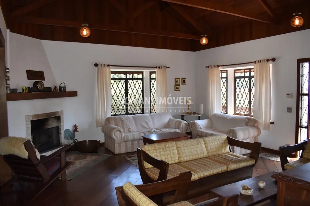 Casa, 3 quartos - Foto 7