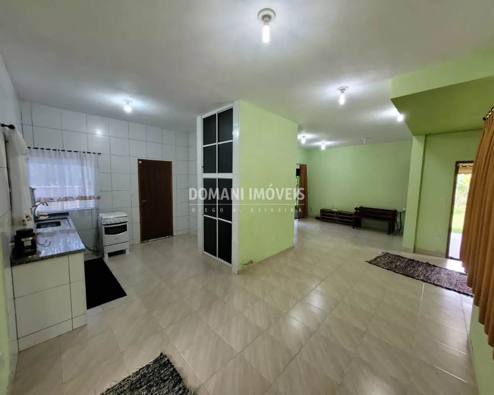 Casa à venda com 3 quartos - Foto 6