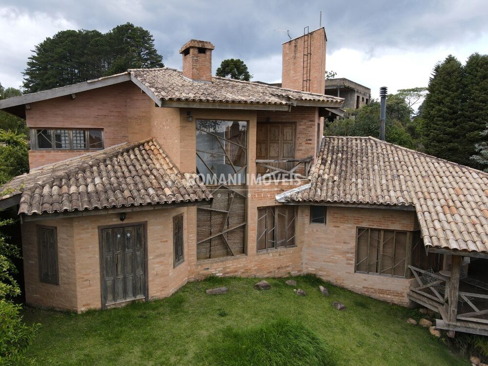 Casa, 3 quartos - Foto 1