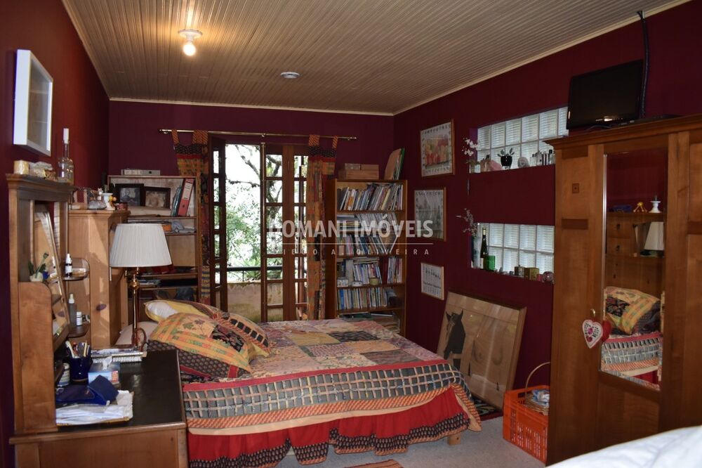 Casa, 4 quartos - Foto 5