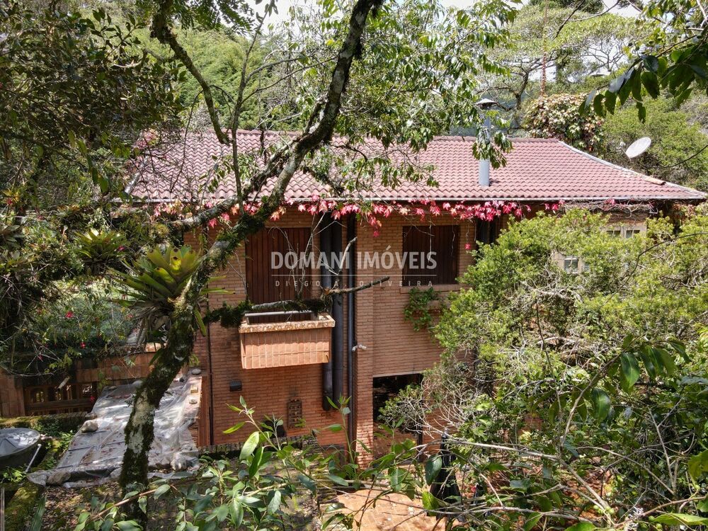 Casa, 4 quartos - Foto 4
