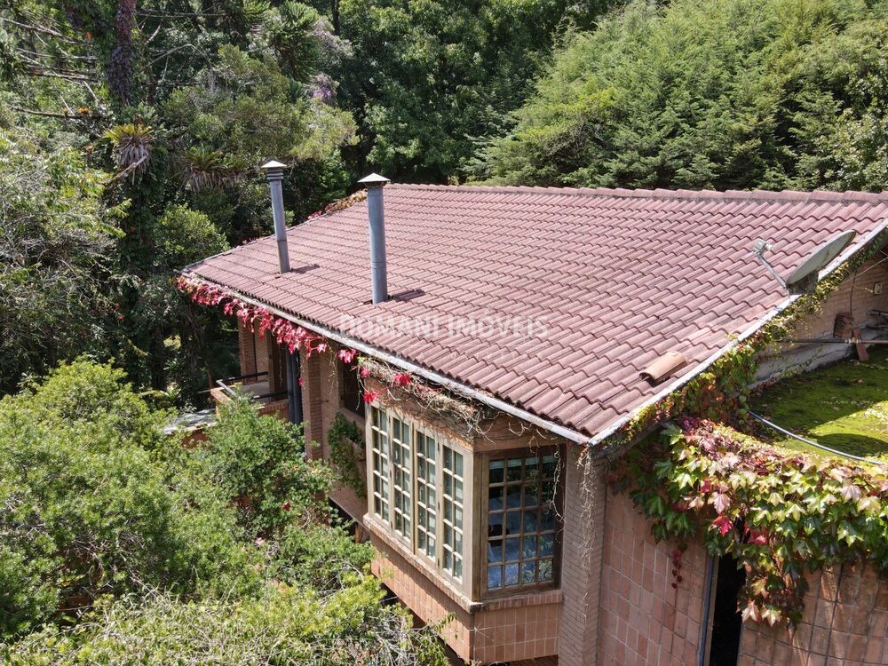 Casa, 4 quartos - Foto 6