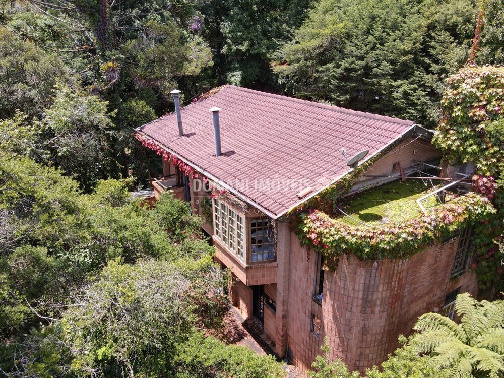 Casa, 4 quartos - Foto 2