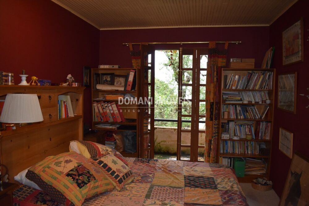 Casa, 4 quartos - Foto 1