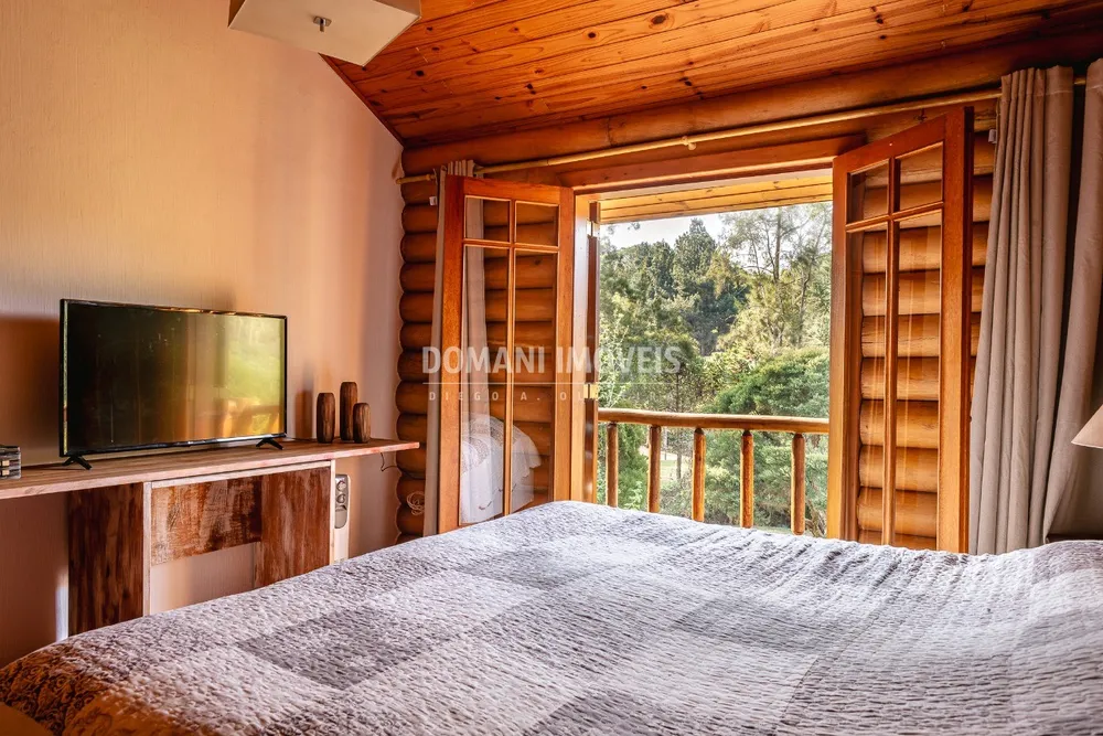 Casa, 4 quartos - Foto 7
