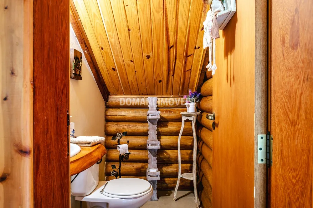 Casa, 4 quartos - Foto 5