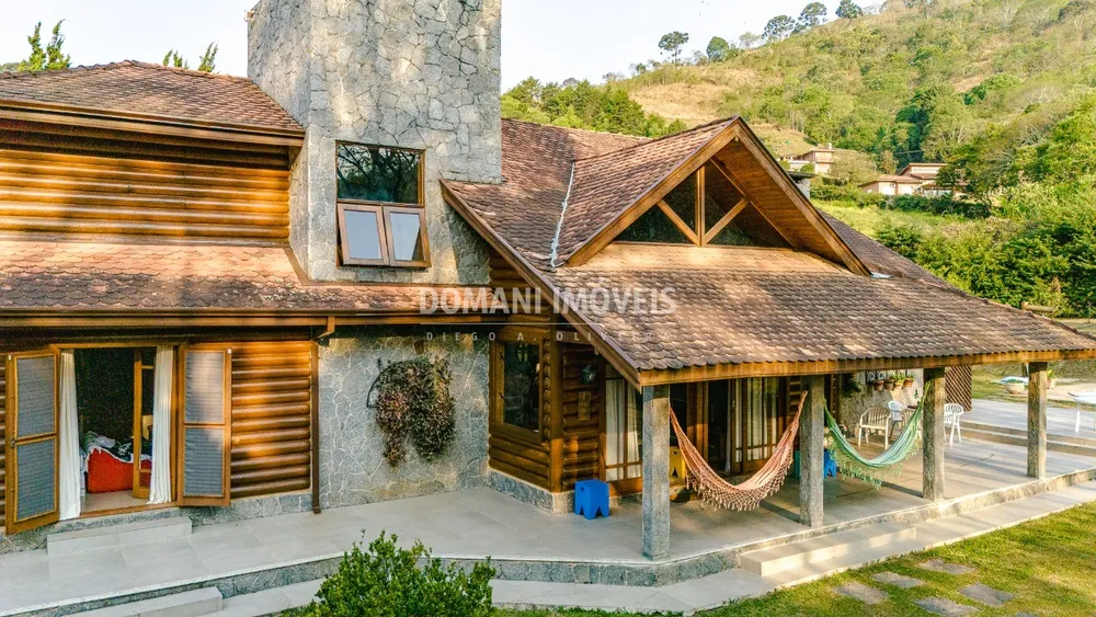 Casa, 4 quartos - Foto 4