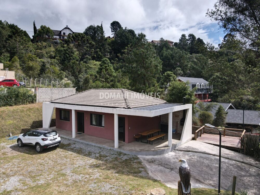 Casa, 2 quartos - Foto 2