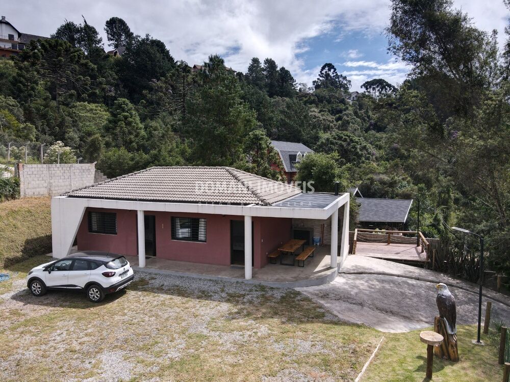Casa, 2 quartos - Foto 1