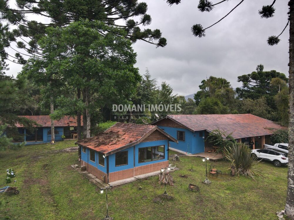 Hotel, 3 quartos - Foto 3