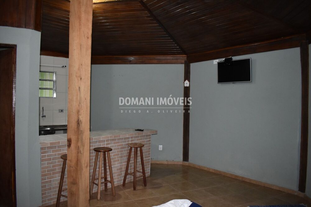 Hotel, 3 quartos - Foto 24