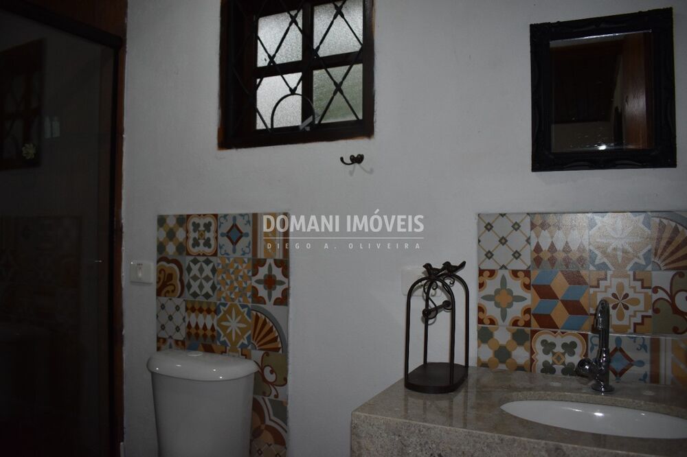 Hotel, 3 quartos - Foto 26