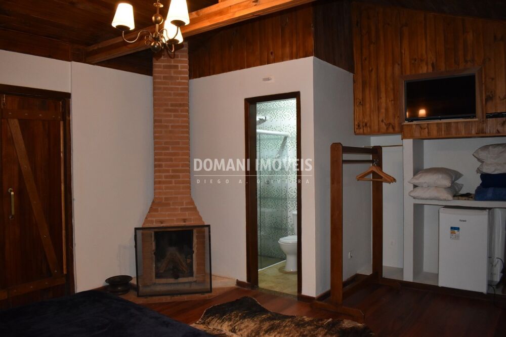 Hotel, 3 quartos - Foto 11