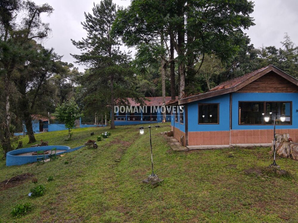 Hotel, 3 quartos - Foto 5