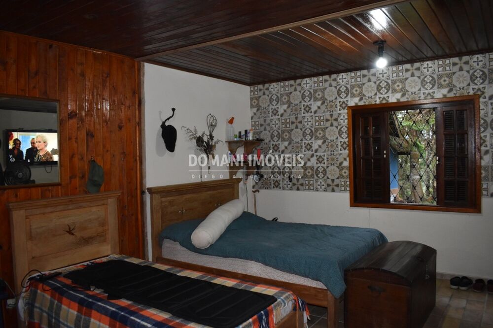 Hotel, 3 quartos - Foto 9