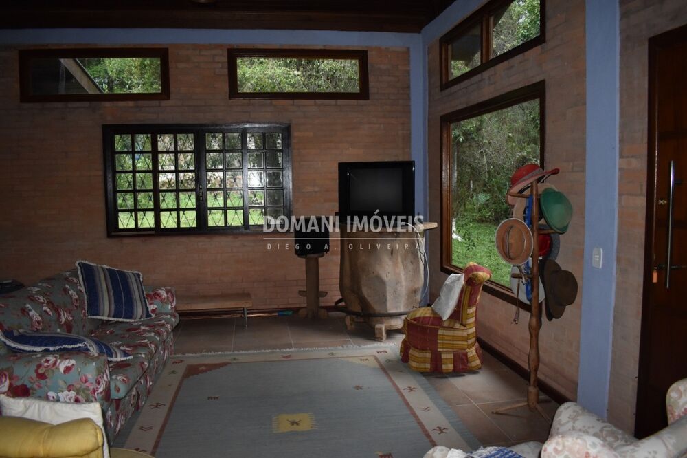 Hotel, 3 quartos - Foto 8