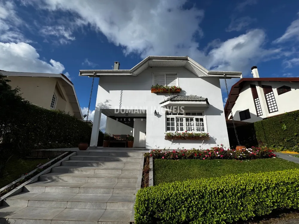 Casa, 3 quartos - Foto 2