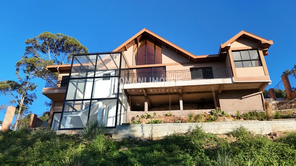 Casa, 3 quartos - Foto 4