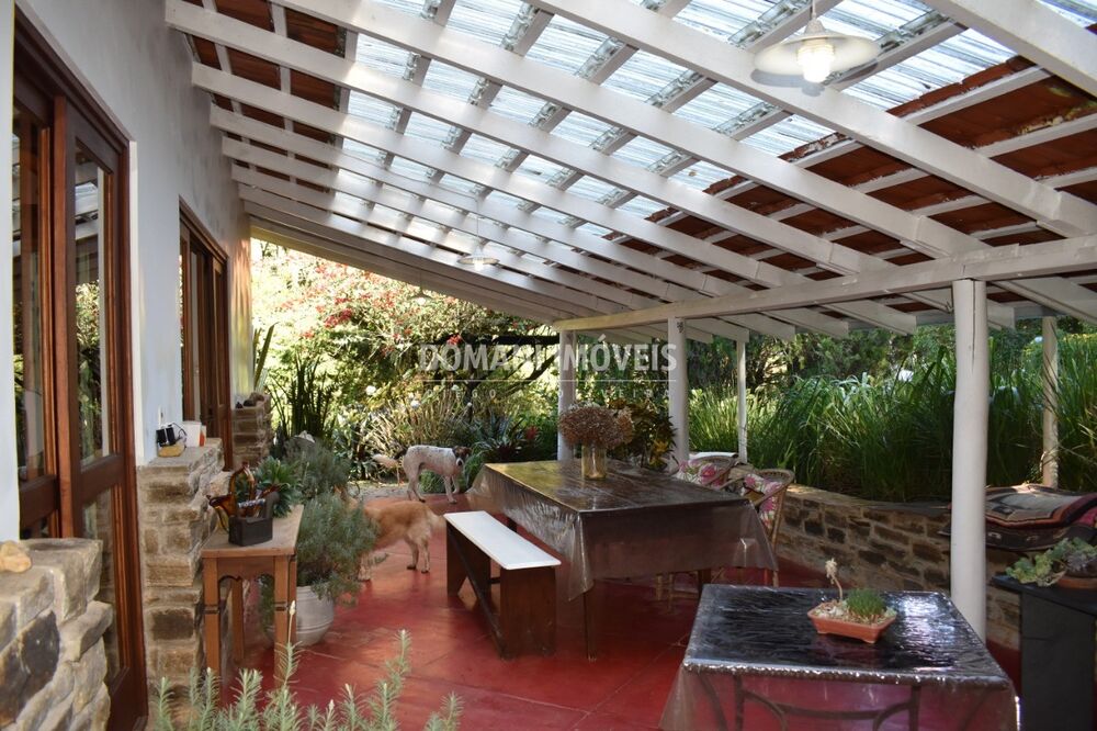 Sítio à venda com 2 quartos - Foto 1