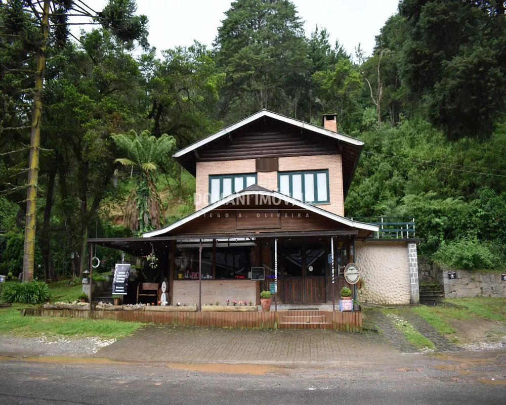 Casa à venda com 4 quartos - Foto 2