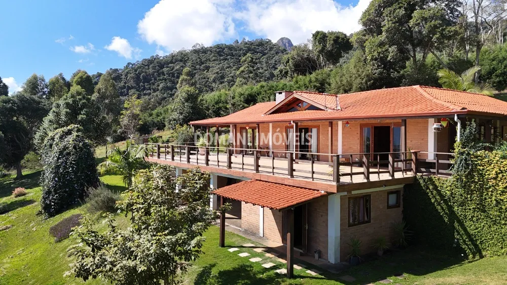 Casa, 3 quartos - Foto 2