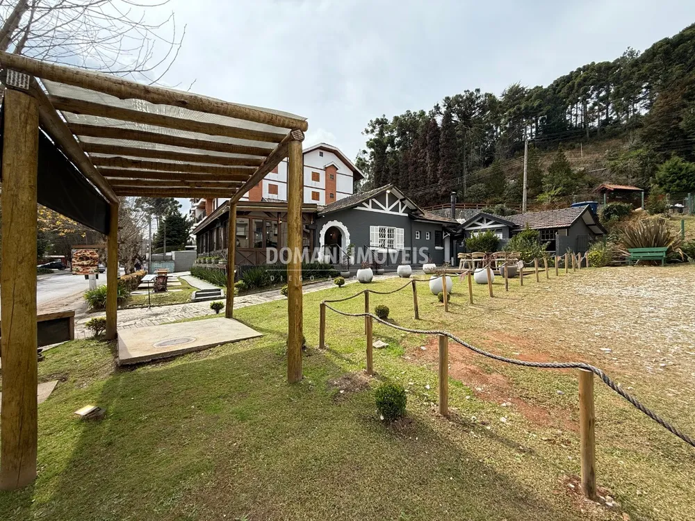 Imóvel Comercial - Foto 1