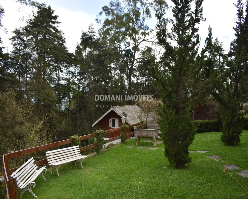 Casa, 10 quartos - Foto 5