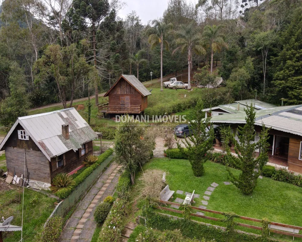 Casa, 10 quartos - Foto 4