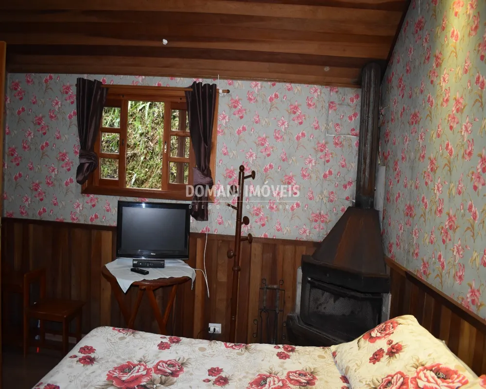 Casa, 10 quartos - Foto 7