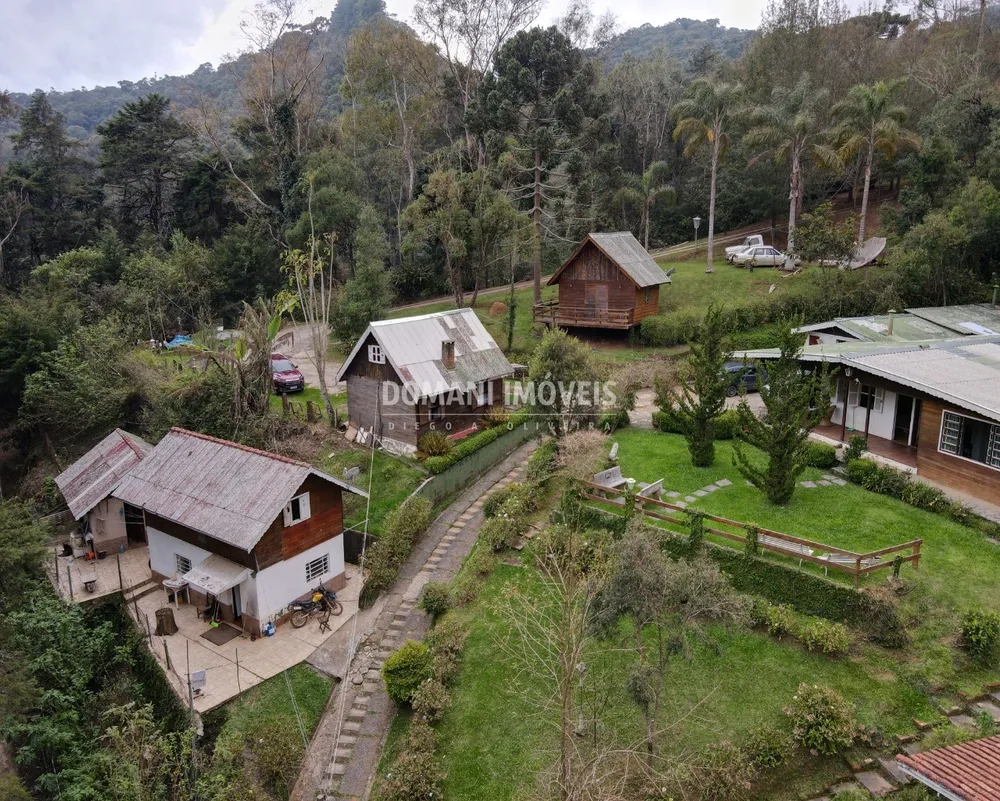 Casa, 10 quartos - Foto 2
