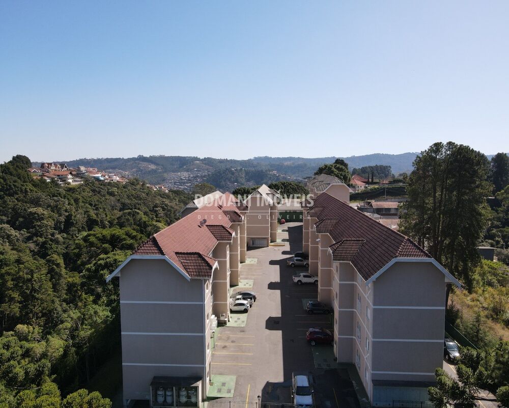 Apartamento, 2 quartos, 55 m² - Foto 4