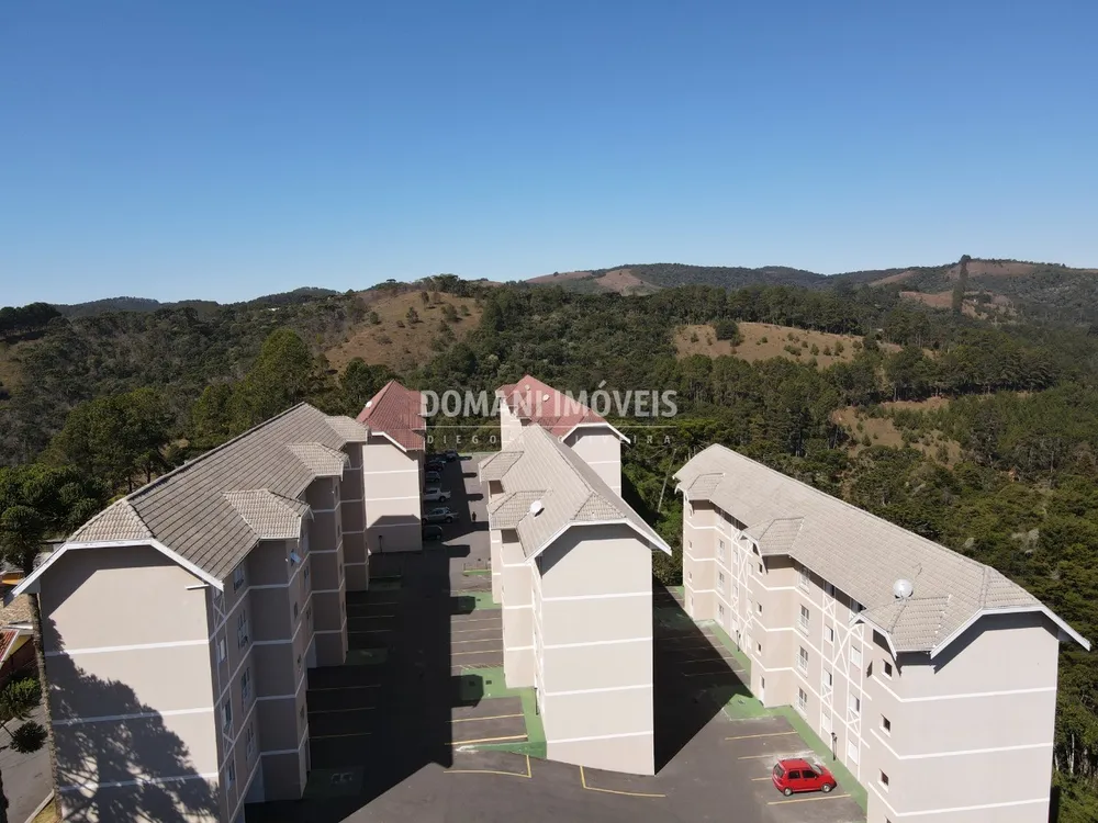 Apartamento, 2 quartos, 55 m² - Foto 1