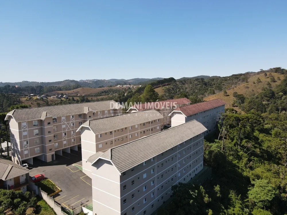 Apartamento, 2 quartos, 55 m² - Foto 3